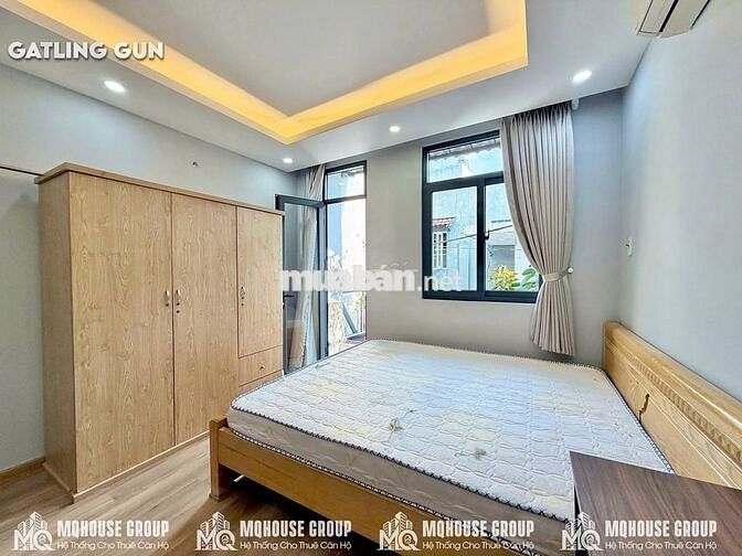 Khai trương tòa nhà fullNT mới 100% Nguyễn Trãi ngay sau tòa Lancaster