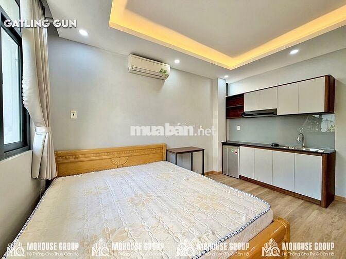 Khai trương tòa nhà fullNT mới 100% Nguyễn Trãi ngay sau tòa Lancaster