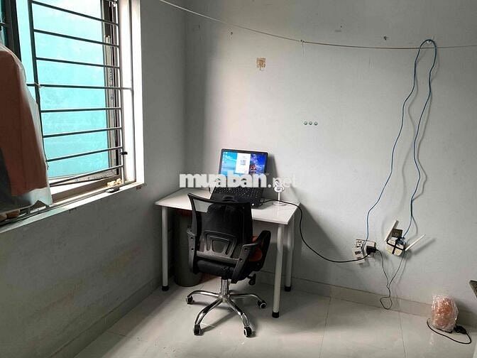 Pass phòng khép kín 2tr2 sạch sẽ thoáng mát