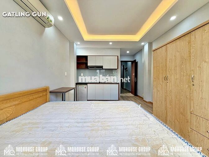Khai trương tòa nhà fullNT mới 100% Nguyễn Trãi ngay sau tòa Lancaster