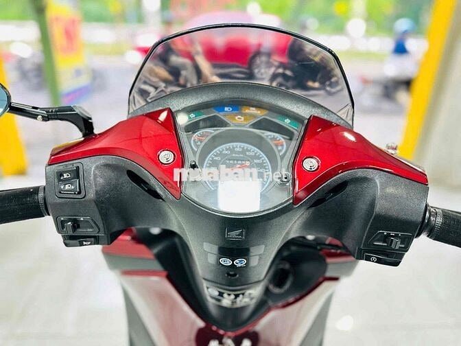 Honda SHi 150 2012 Đỏ