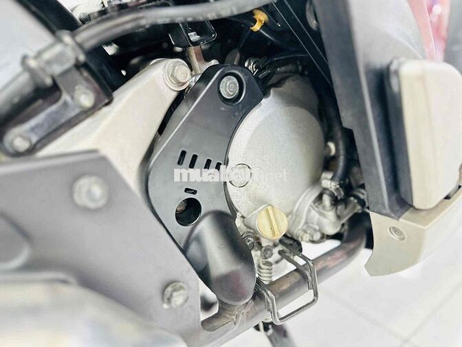 Honda SHi 150 2012 Đỏ