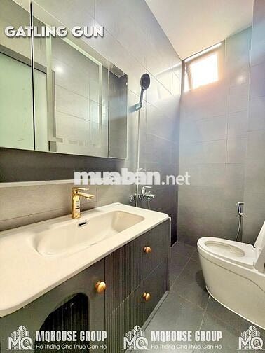 Khai trương tòa nhà fullNT mới 100% Nguyễn Trãi ngay sau tòa Lancaster