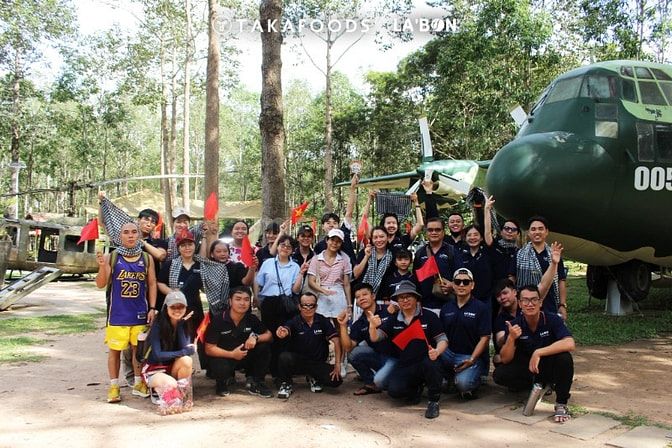Cty TNH Sáng Tạo Taka Tuyển Dụng 02 Kế Toán Bán Hàng 