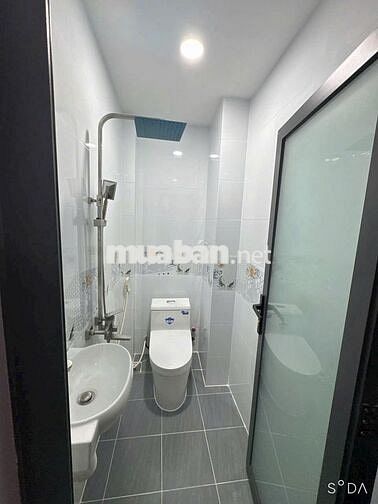 🌴 Bán nhà MTKD đường Bùi Tư Toàn- phường An lạc
