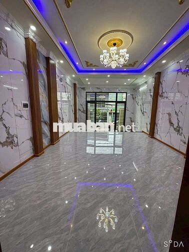 🌴 Bán nhà MTKD đường Bùi Tư Toàn- phường An lạc