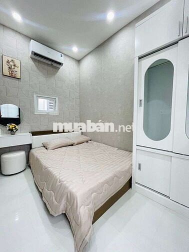 [ 2 TẦNG ] FULL NỘI THẤT_ NGAY CHỢ _TT GÒ VẤP
