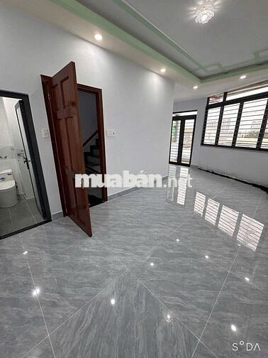 🌴 Bán nhà MTKD đường Bùi Tư Toàn- phường An lạc