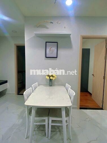 Bán căn 2PN chỉ 2.04 tỷ bao thuế phí tại Charm City
