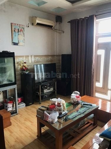 Bán gấp nhà mặt tiền kinh doanh đường ao đôi - mã lò quận bình tân 