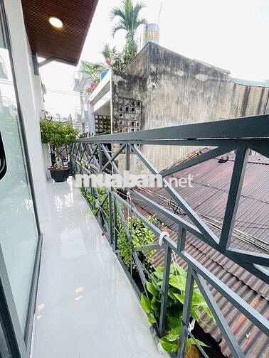 [ 2 TẦNG ] FULL NỘI THẤT_ NGAY CHỢ _TT GÒ VẤP