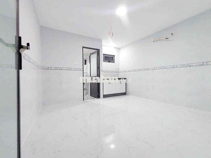 Phòng trọ thoáng mát máy lạnh cửa sổ Lê Thị Hồng- Nguyễn Oanh Gò Vấp