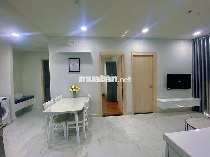 Bán căn 2PN chỉ 2.04 tỷ bao thuế phí tại Charm City