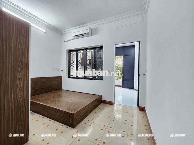 Sang Nhượng Nhà CHDV Trần Văn Danh, Tân Bình