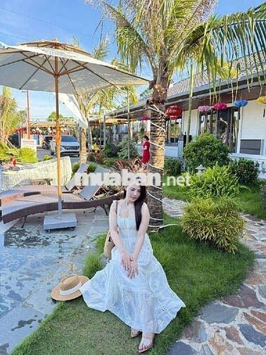 Bán gấp Homestay Sóc Sơn 1700m2, đang kinh doanh, thu 60tr/tháng