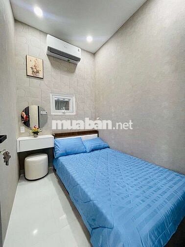 [ 2 TẦNG ] FULL NỘI THẤT_ NGAY CHỢ _TT GÒ VẤP