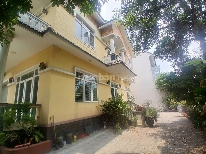 BIỆT THỰ GÓC 2 MẶT TIỀN 500M² – PHÚ LỢI – SIÊU PHẨM ĐẦU TƯ