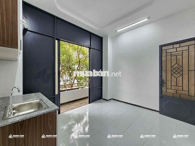 Sang Nhượng Nhà CHDV Trần Văn Danh, Tân Bình