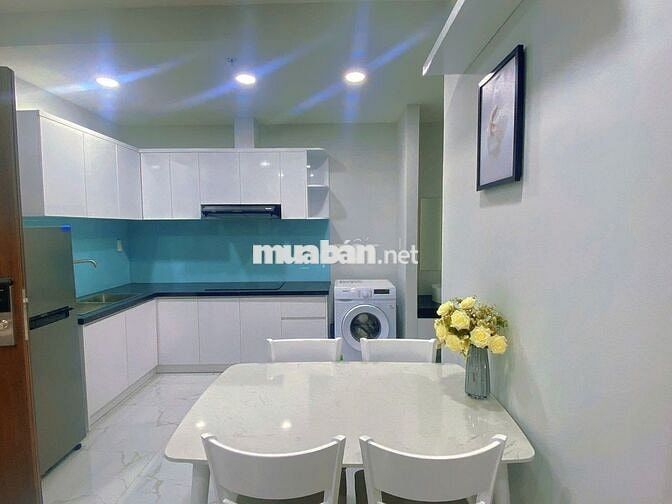 Bán căn 2PN chỉ 2.04 tỷ bao thuế phí tại Charm City