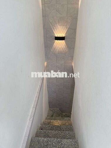 [ 2 TẦNG ] FULL NỘI THẤT_ NGAY CHỢ _TT GÒ VẤP