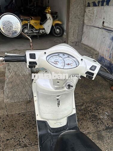 Cần Bán Xe SYM Attila 2012