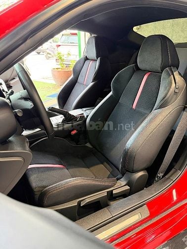 SUBARU BRZ 2024 - Nguyên bản 100%