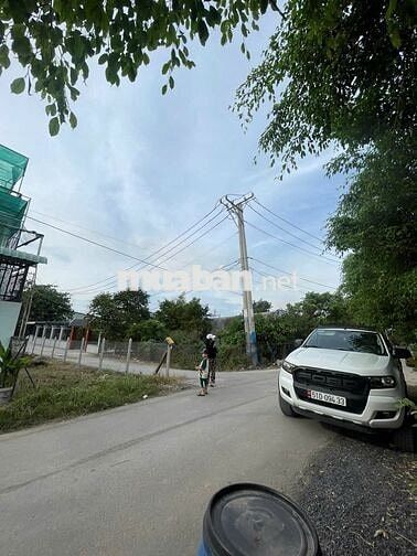 ĐẤT 2 MẶT TIỀN 1/ NGUYỄN KIM CƯƠNG 5*21