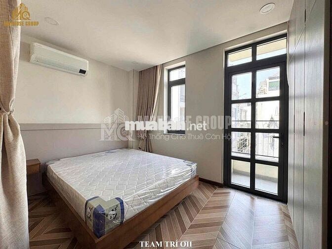 CHDV FULL NỘI THẤT - BANCOL - NGUYỄN TRÃI