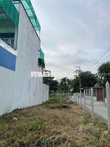 ĐẤT 2 MẶT TIỀN 1/ NGUYỄN KIM CƯƠNG 5*21