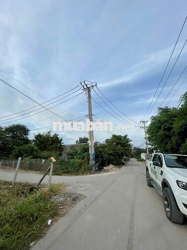 ĐẤT 2 MẶT TIỀN 1/ NGUYỄN KIM CƯƠNG 5*21