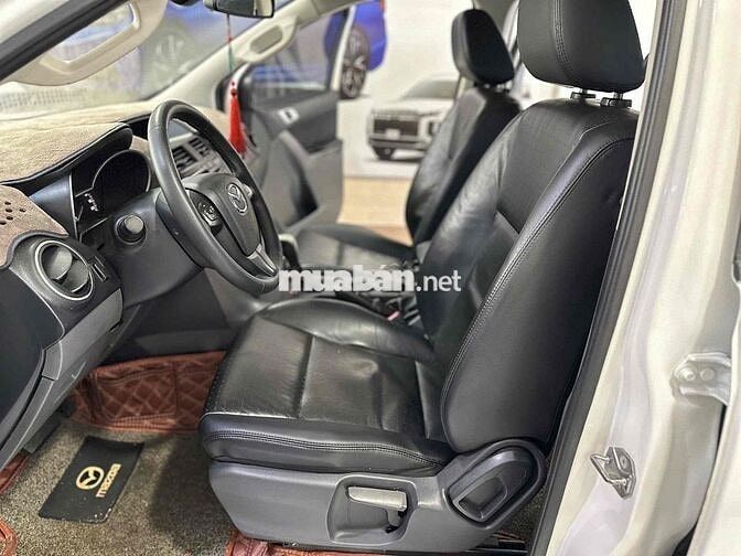 Mazda BT 50 2015 2.2 AT 2WD -