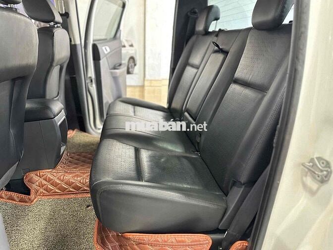 Mazda BT 50 2015 2.2 AT 2WD -