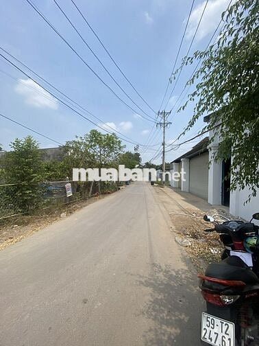 ĐẤT 2 MẶT TIỀN 1/ NGUYỄN KIM CƯƠNG 5*21