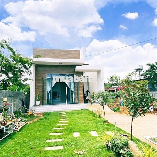 Bán nhà riêng tại Xã Trung Lập Thượng, 1,189 tỷ, 102m2, 2PN, 2WC