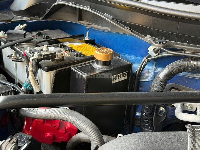 SUBARU BRZ 2024 - Nguyên bản 100%