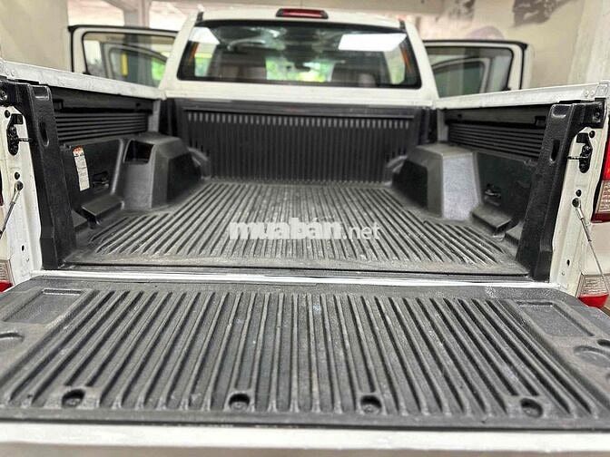 Mazda BT 50 2015 2.2 AT 2WD -