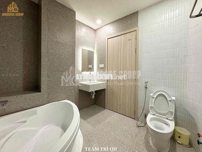 CHDV FULL NỘI THẤT - BANCOL - NGUYỄN TRÃI