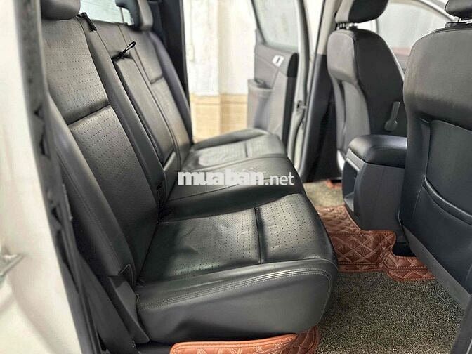 Mazda BT 50 2015 2.2 AT 2WD -