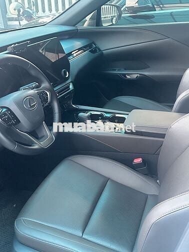 Lexus RX350 2024 15200 km Trắng