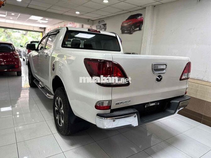 Mazda BT 50 2015 2.2 AT 2WD -