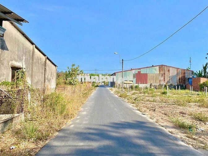Bán đất tại Xã Trung Lập Thượng, 1,122 tỷ, 178 m2