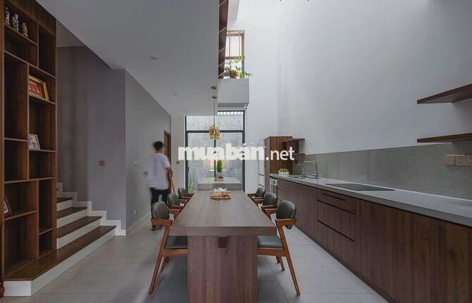 Bán nhà riêng tại Xã Trung Lập Thượng, 1,189 tỷ, 102m2, 2PN, 2WC