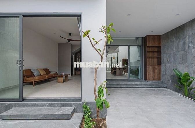 Bán nhà riêng tại Xã Trung Lập Thượng, 1,189 tỷ, 102m2, 2PN, 2WC