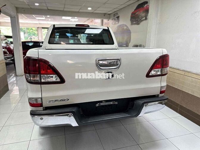Mazda BT 50 2015 2.2 AT 2WD -