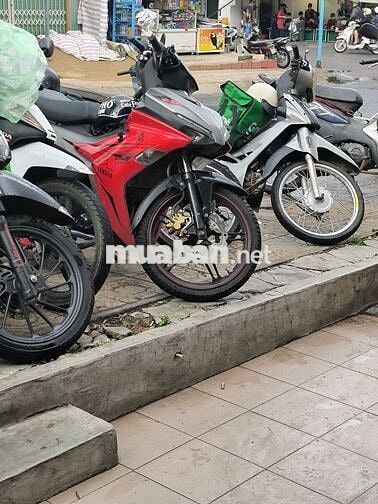 Yamaha Exciter 155 2022 Đỏ