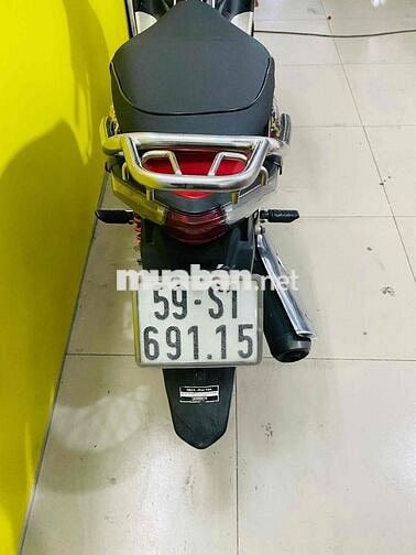 Honda Wave S 110 cc biển số thành phố