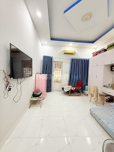 “NHANH MỚI KỊP” Nhà Kênh Tân Hoá Tân Phú 62m2 - 2 Tầng 3PN giá ĐẦU TƯ.