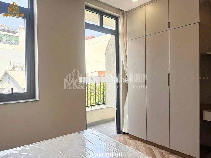 CHDV FULL NỘI THẤT - BANCOL - NGUYỄN TRÃI