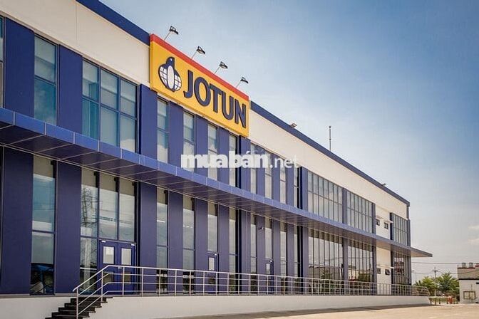 Nhân Viên Phòng Lab Sơn Tĩnh Điện (KCN Hiệp Phước)