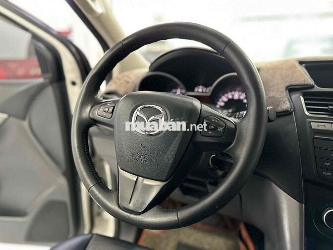 Mazda BT 50 2015 2.2 AT 2WD -